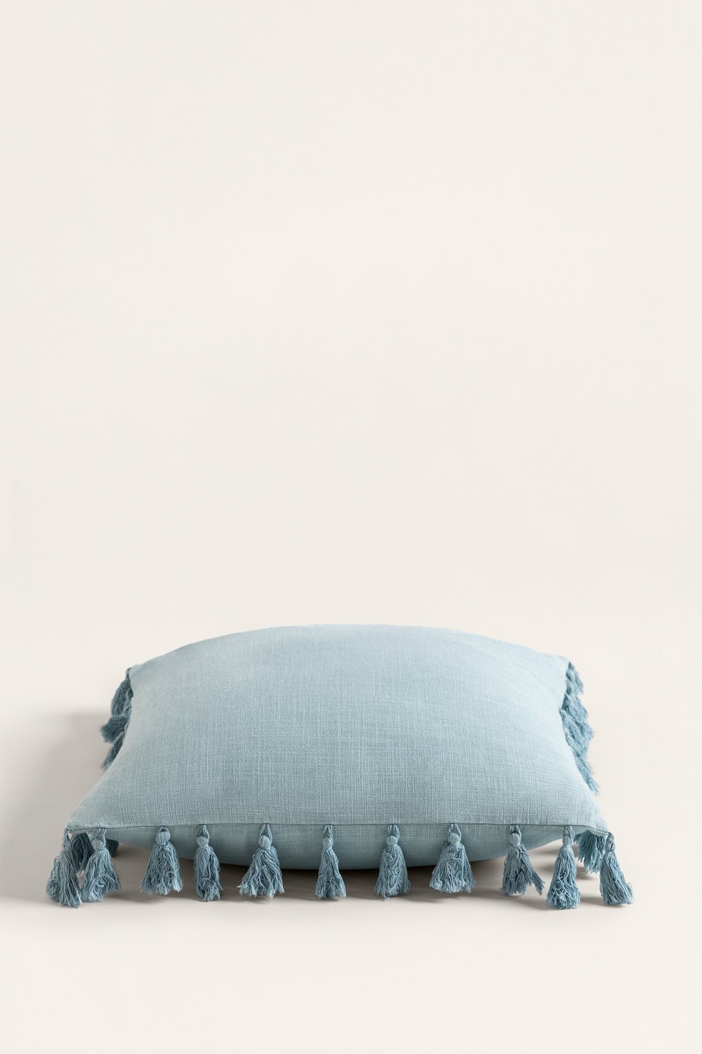 Square Cotton Cushion (45 x 45 cm) Laurent, gallery image 2