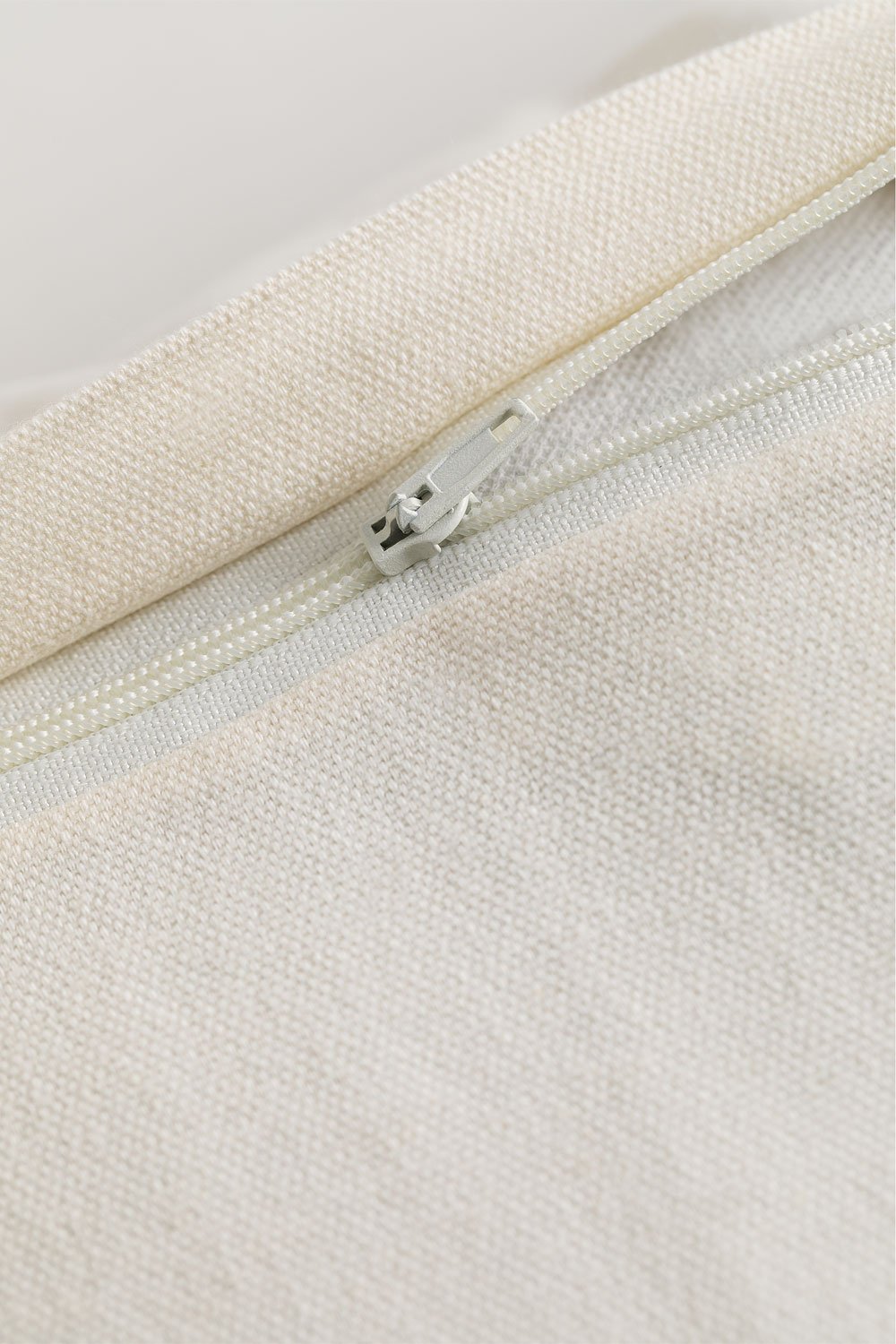 Square Cotton Cushion (45 x 45 cm) Reni, gallery image 6