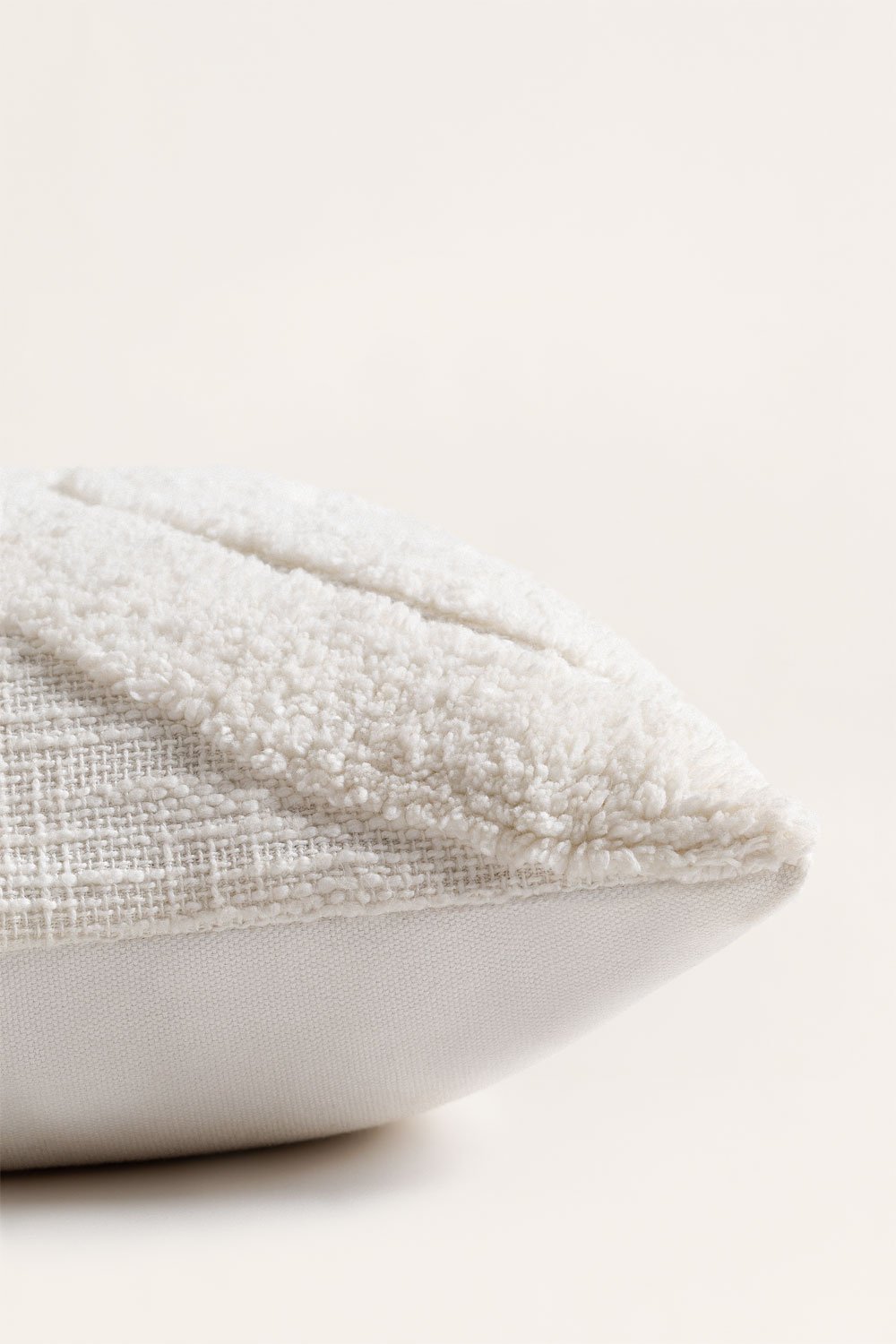 Square Cotton Cushion (45 x 45 cm) Zaylee, gallery image 3