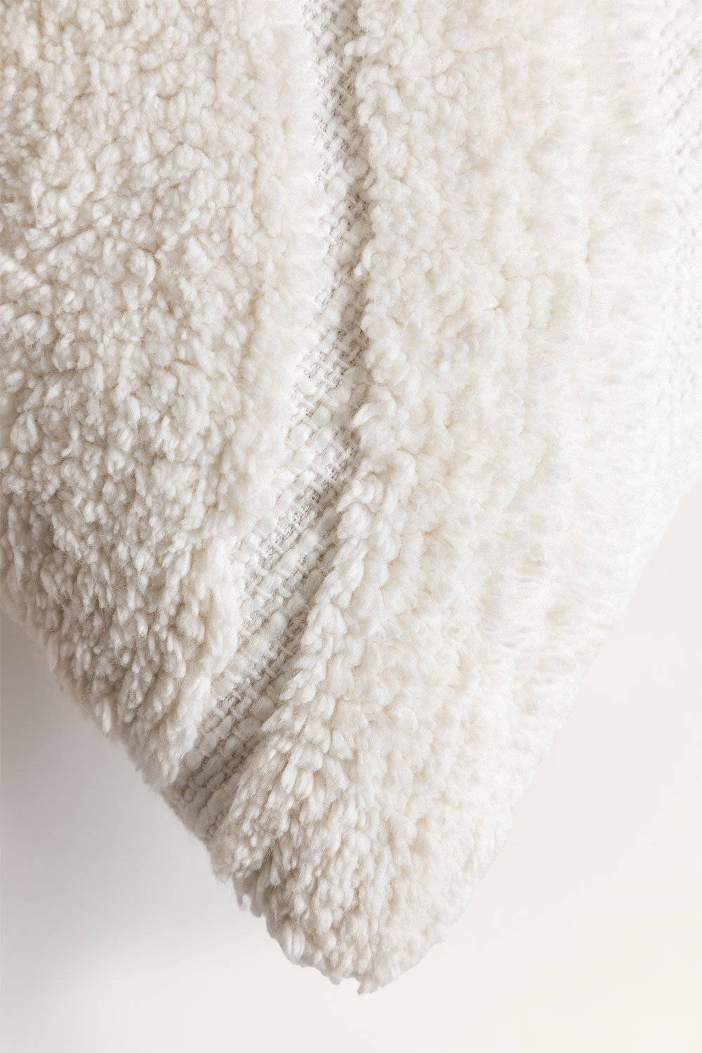 Square Cotton Cushion (45 x 45 cm) Zaylee, gallery image 4