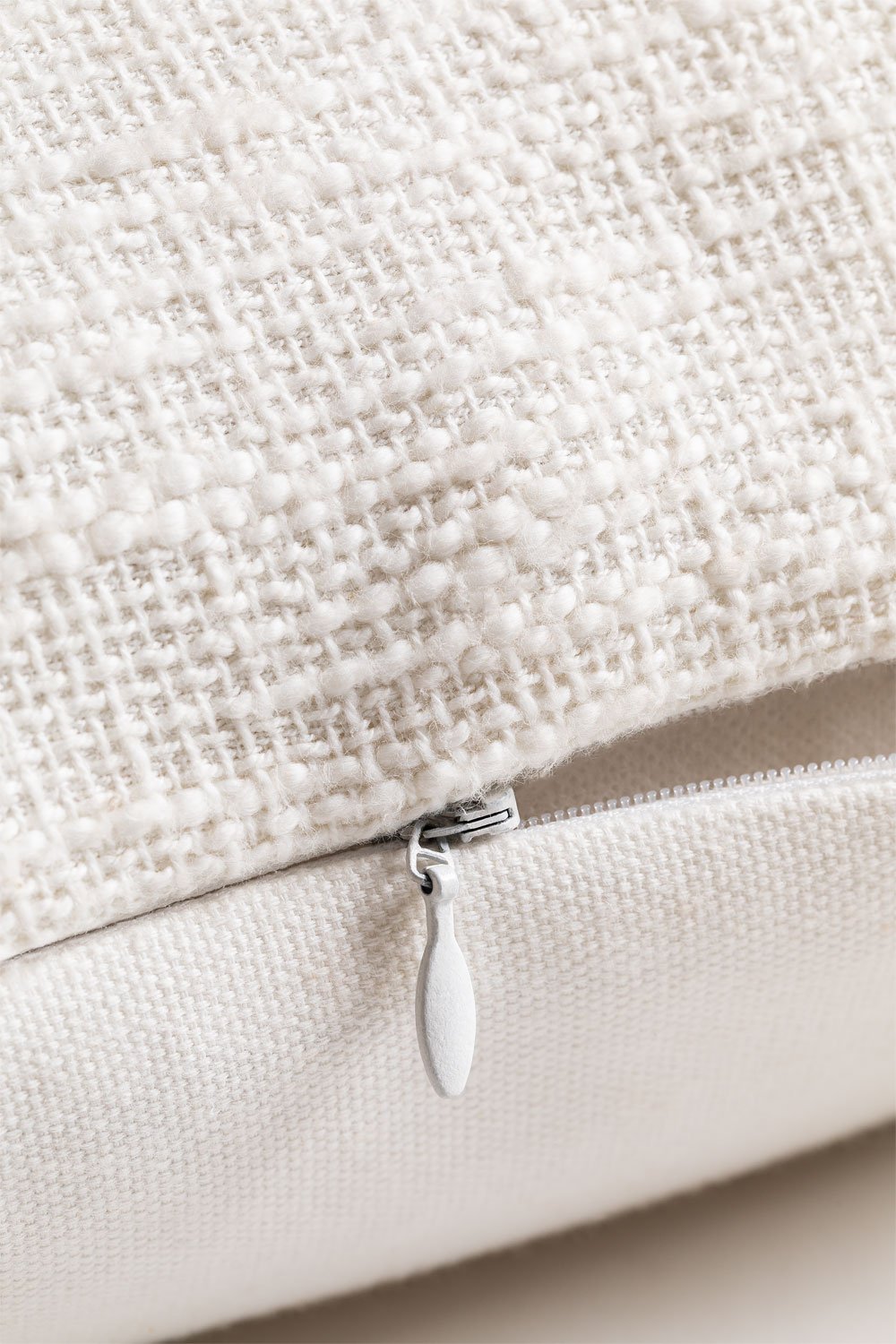 Square Cotton Cushion (45 x 45 cm) Zaylee, gallery image 6