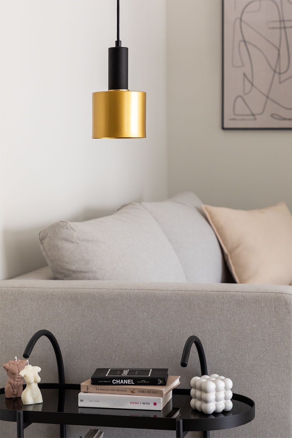 Ceiling Lamp Joeh, gallery image 1