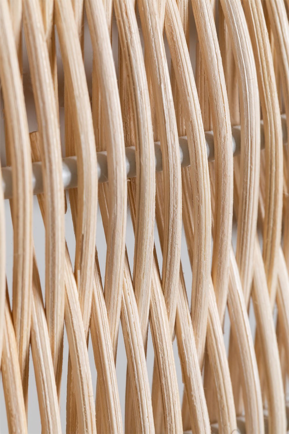 Rattan Pendant Lamp Markle , gallery image 6