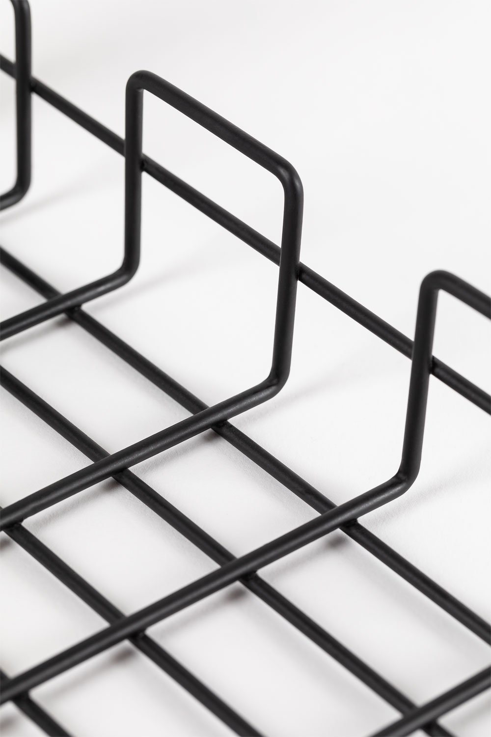 Jireyan steel cable tray, gallery image 4