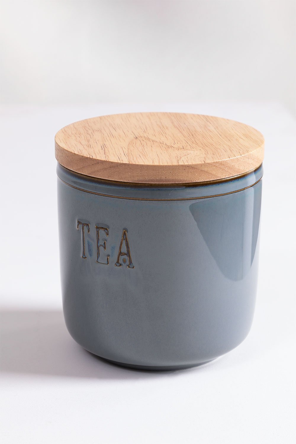 Tea Jar Treska , gallery image 2