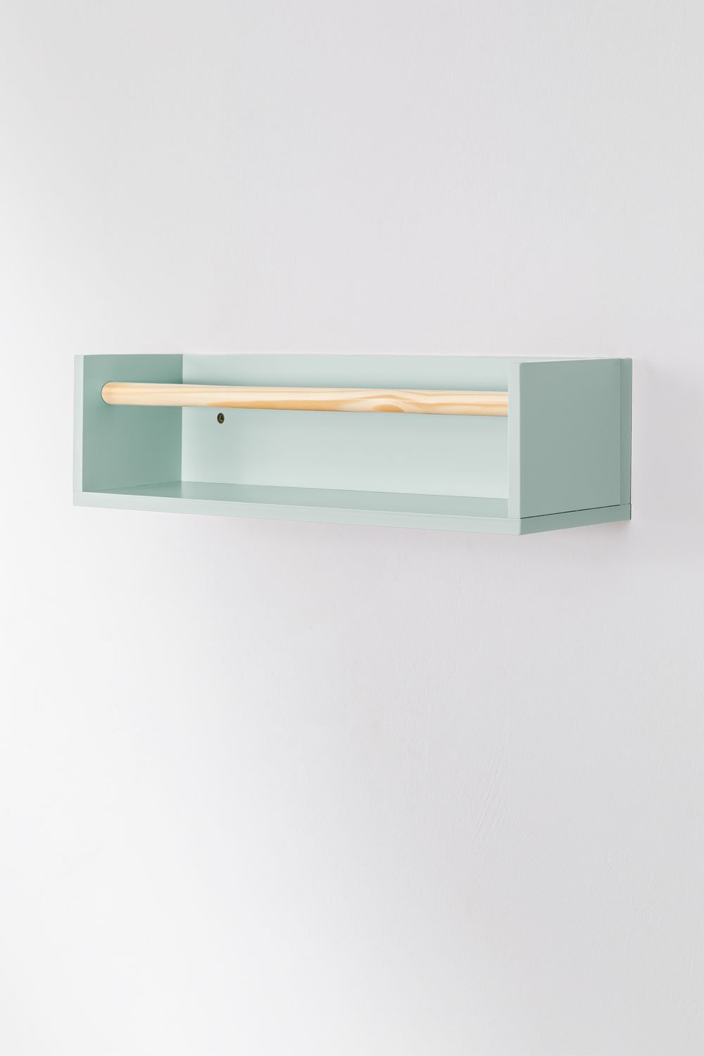 Tom Kids MDF floating shelf, gallery image 2