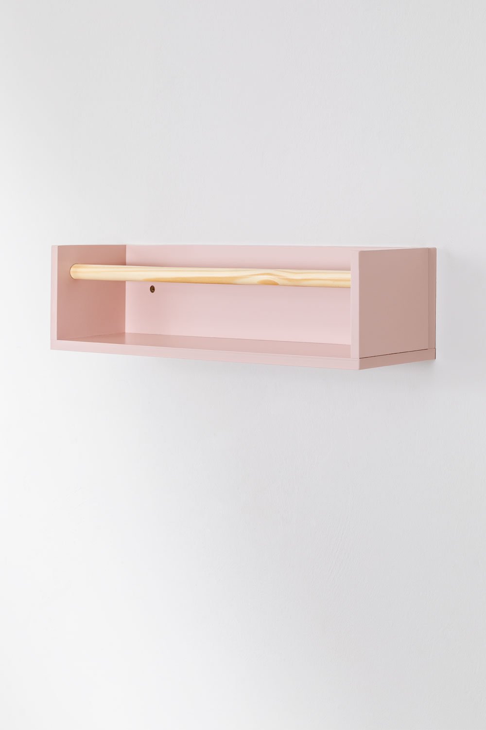 Tom Kids MDF floating shelf, gallery image 2