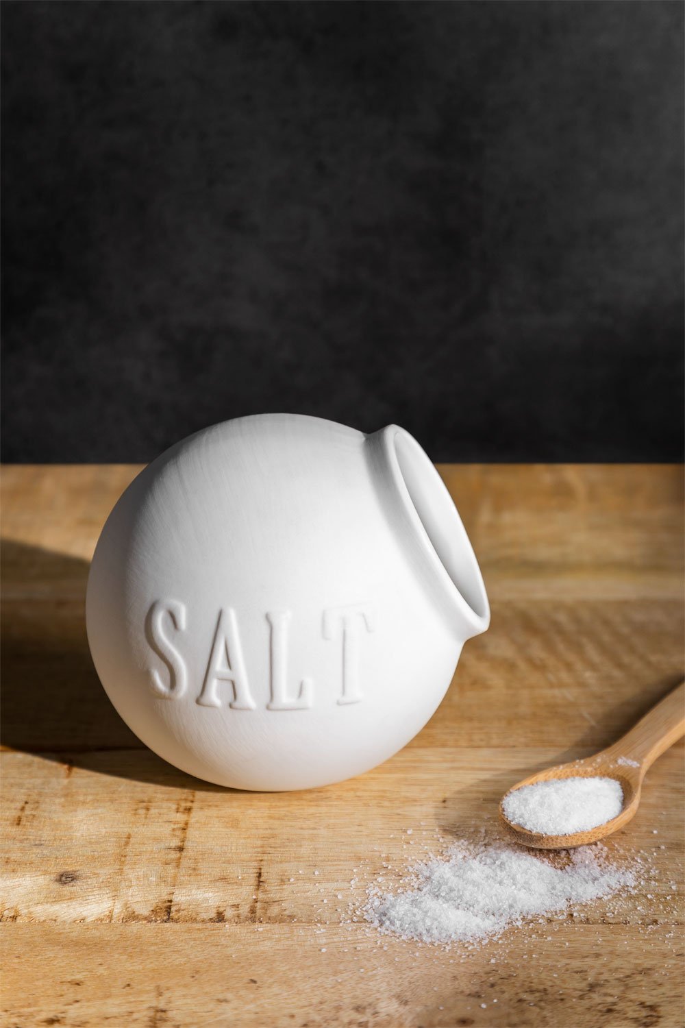 Salt Shaker Treska , gallery image 1