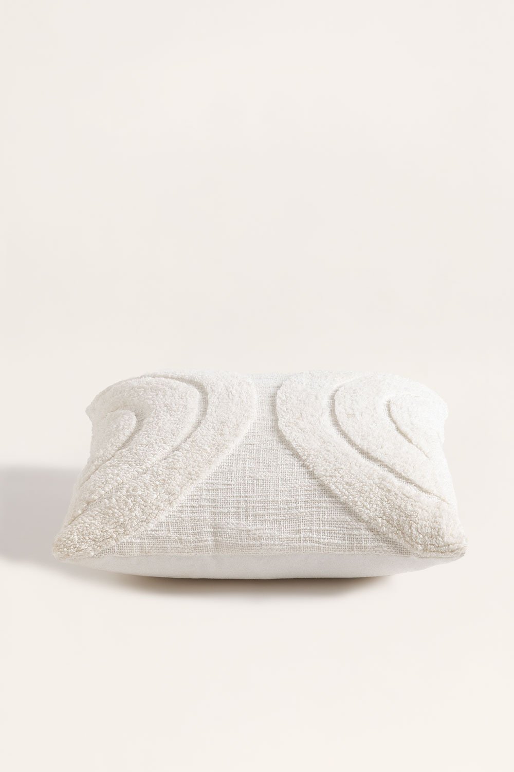 Square Cotton Cushion (45 x 45 cm) Zaylee, gallery image 2