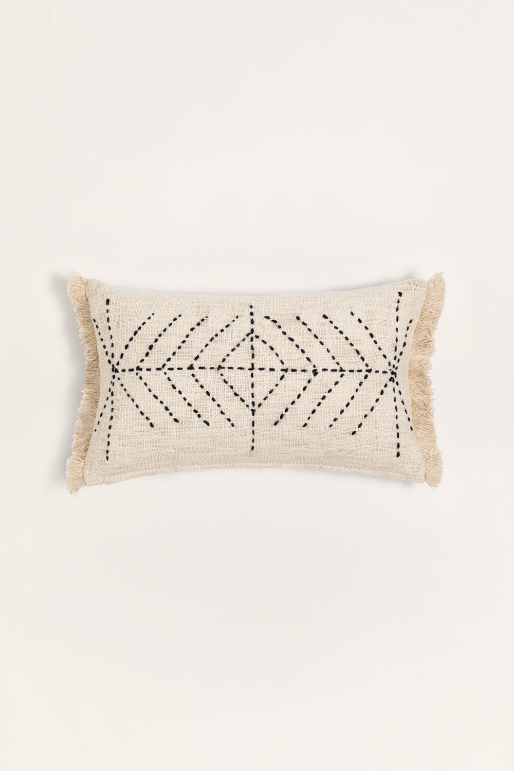 Rectangular Cotton Cushion (30x50 cm) Iguatu, gallery image 1