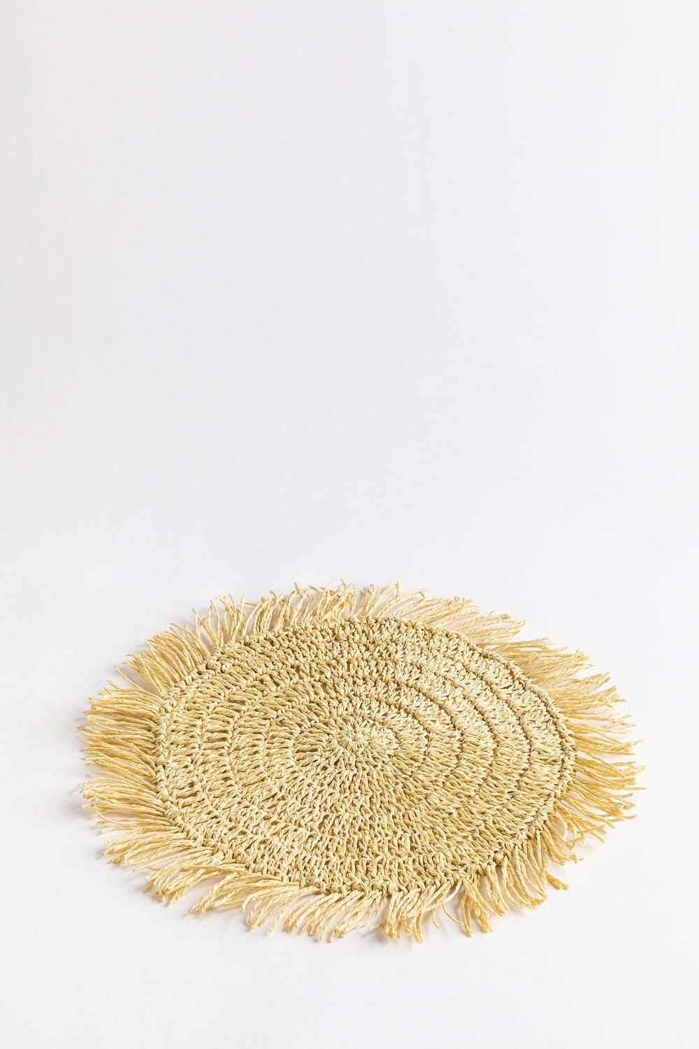 Neely decorative placemat, gallery image 2