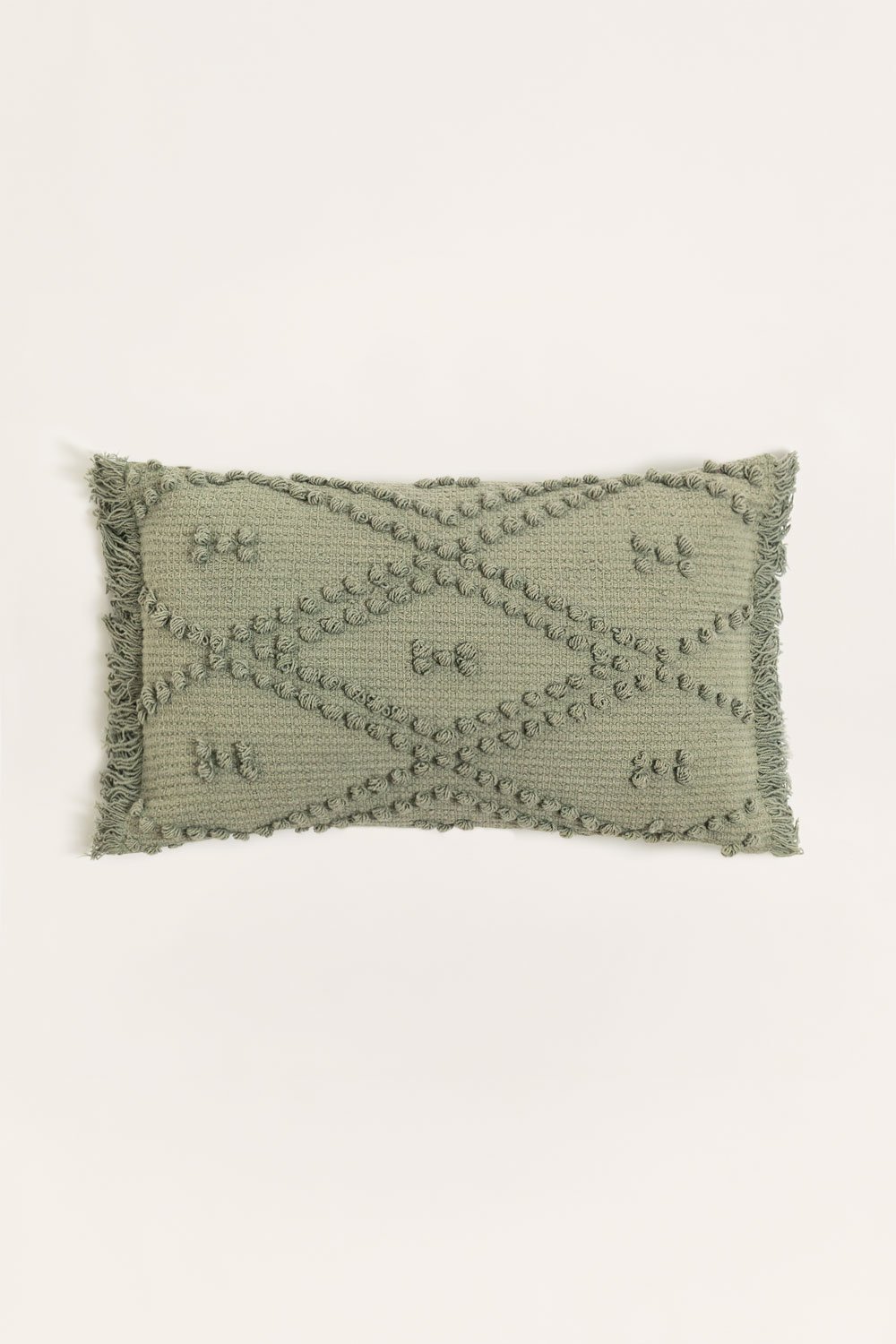 Cotton Cushion (32x52 cm) Susu, gallery image 1