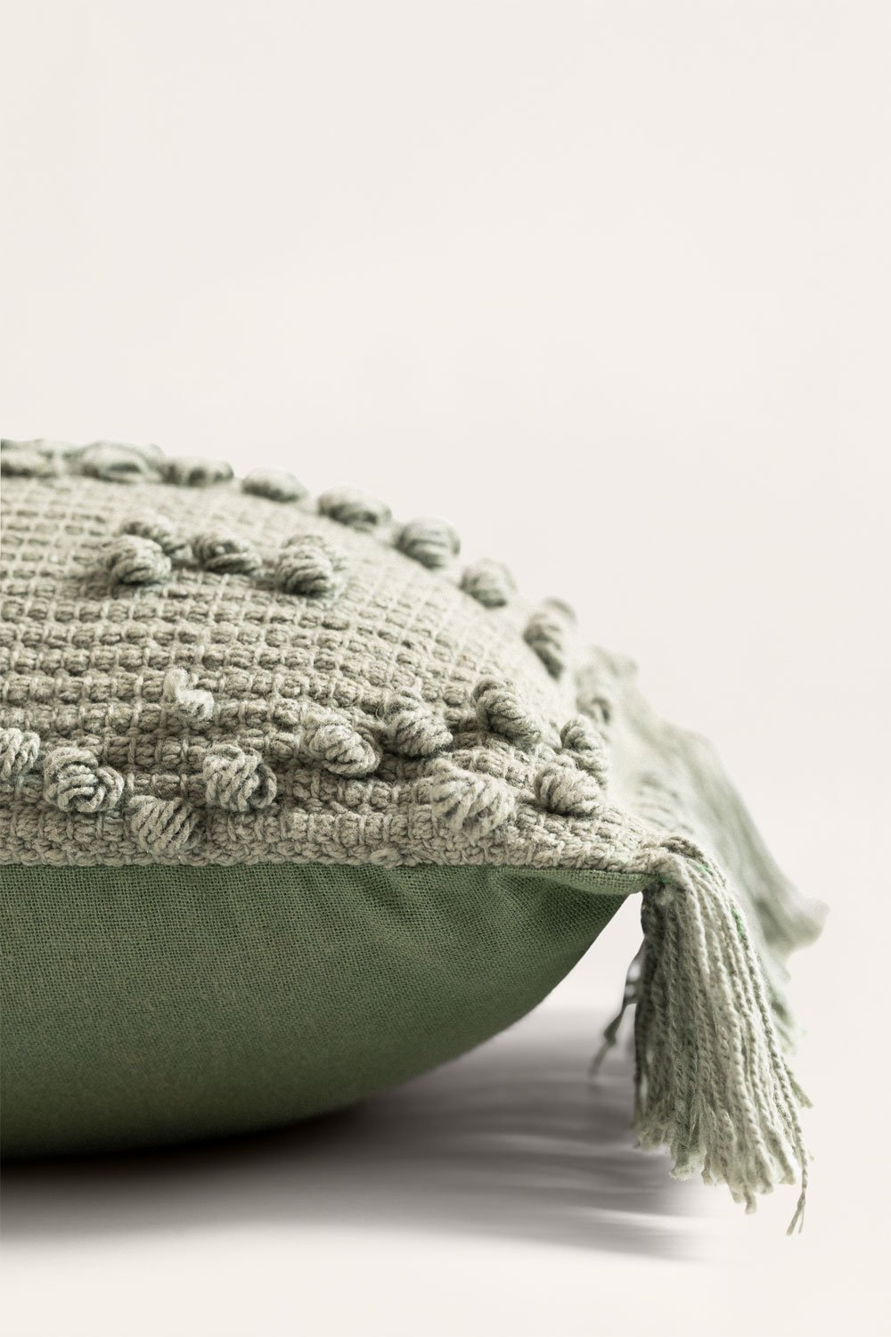 Cotton Cushion (32x52 cm) Susu, gallery image 4