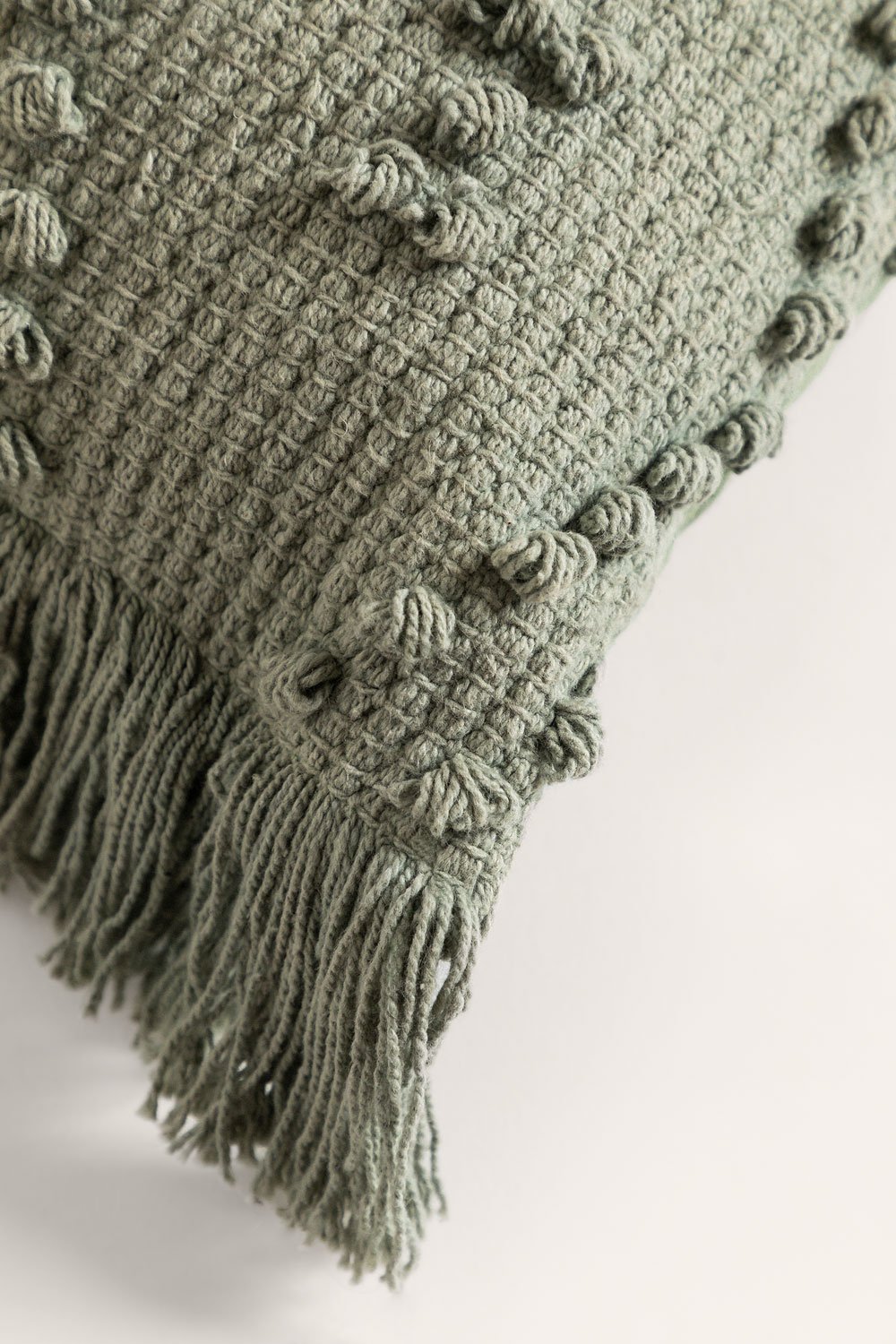 Cotton Cushion (32x52 cm) Susu, gallery image 5