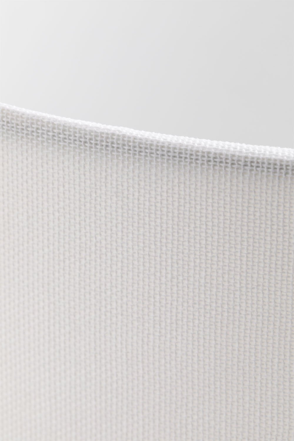 Akayr ceramic table lamp, gallery image 6