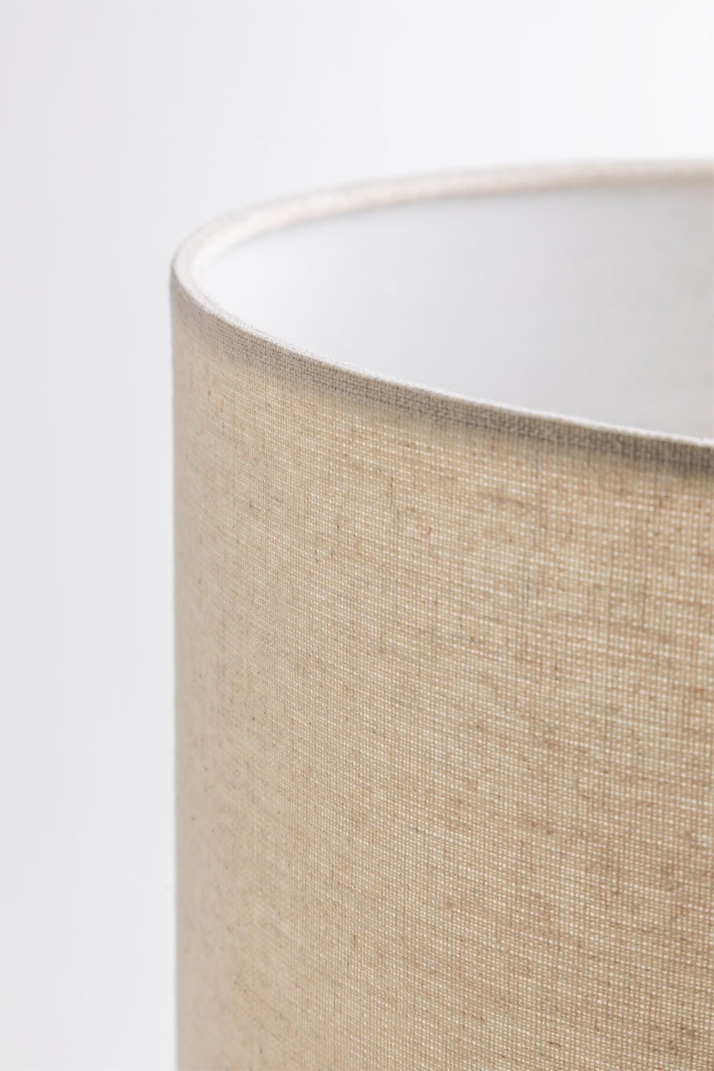 Linen Table Lamp Masaya , gallery image 7