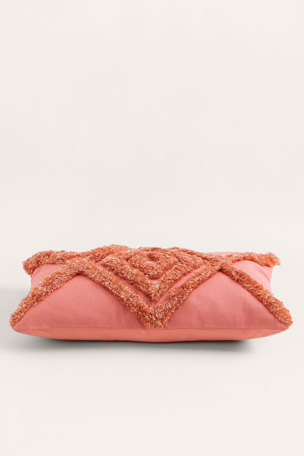 Rectangular Cotton Cushion (30 x 50 cm) Takker Style, gallery image 2