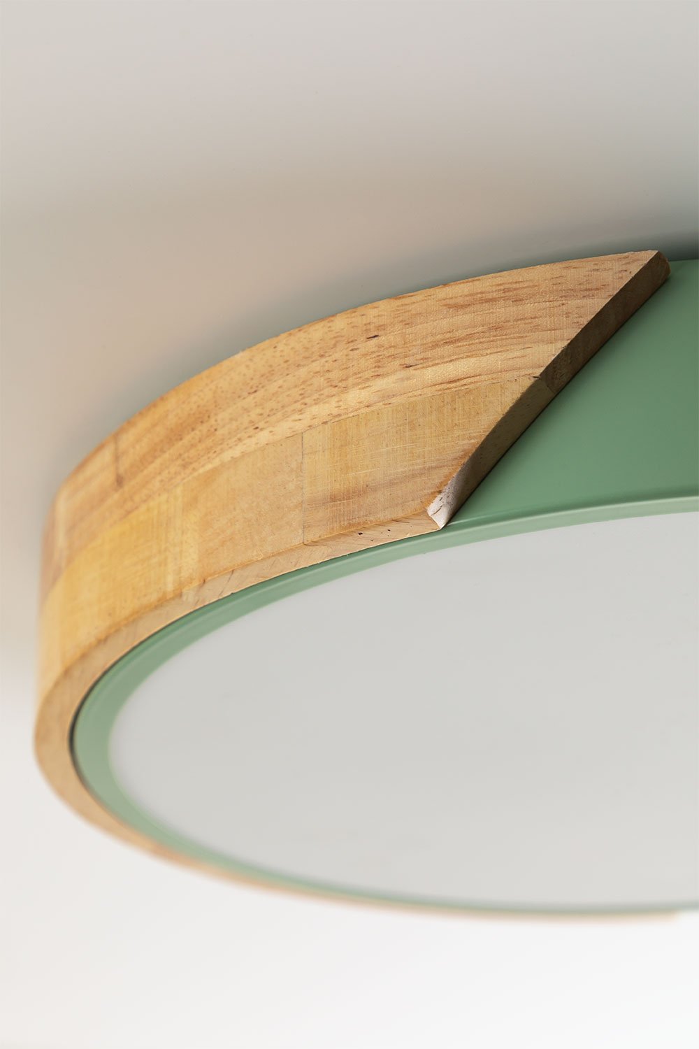 Jan LED Ceiling Light   , gallery image 3