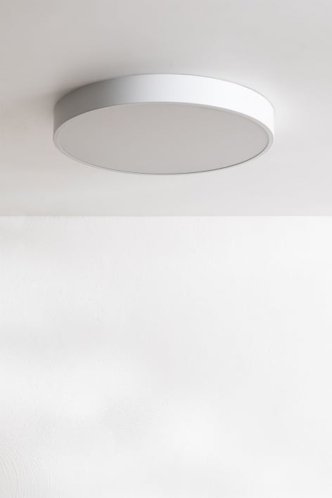 LED ceiling light (Ø40 cm) Cosmin