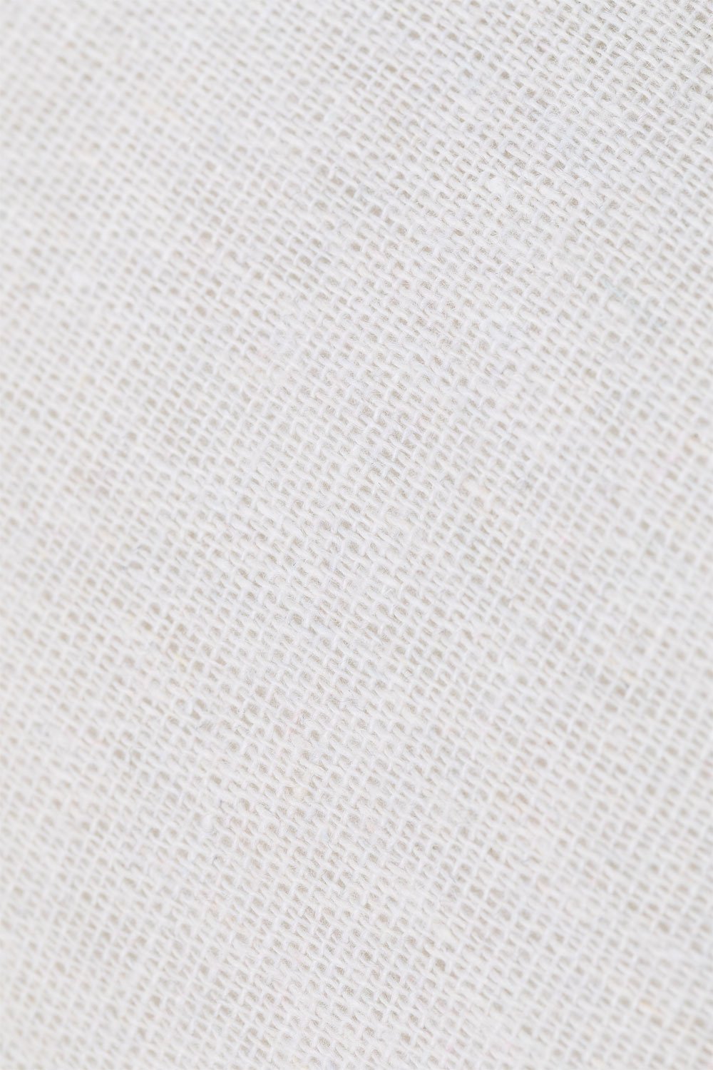 Padded rattan Moses basket with rocker Fabian, gallery image 6