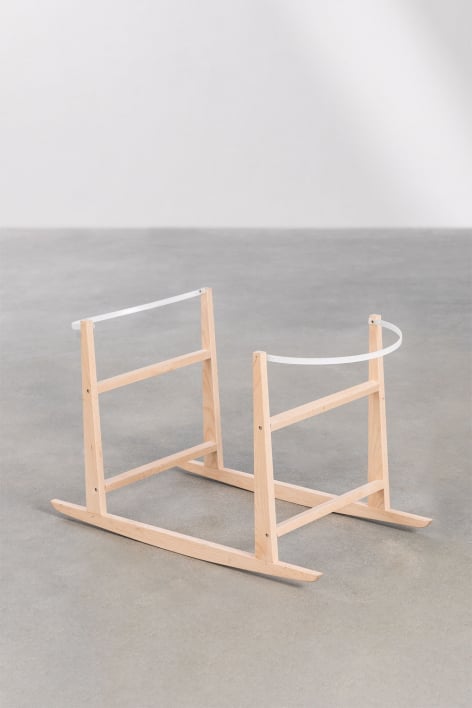 Rocking legs for Fabian bassinet