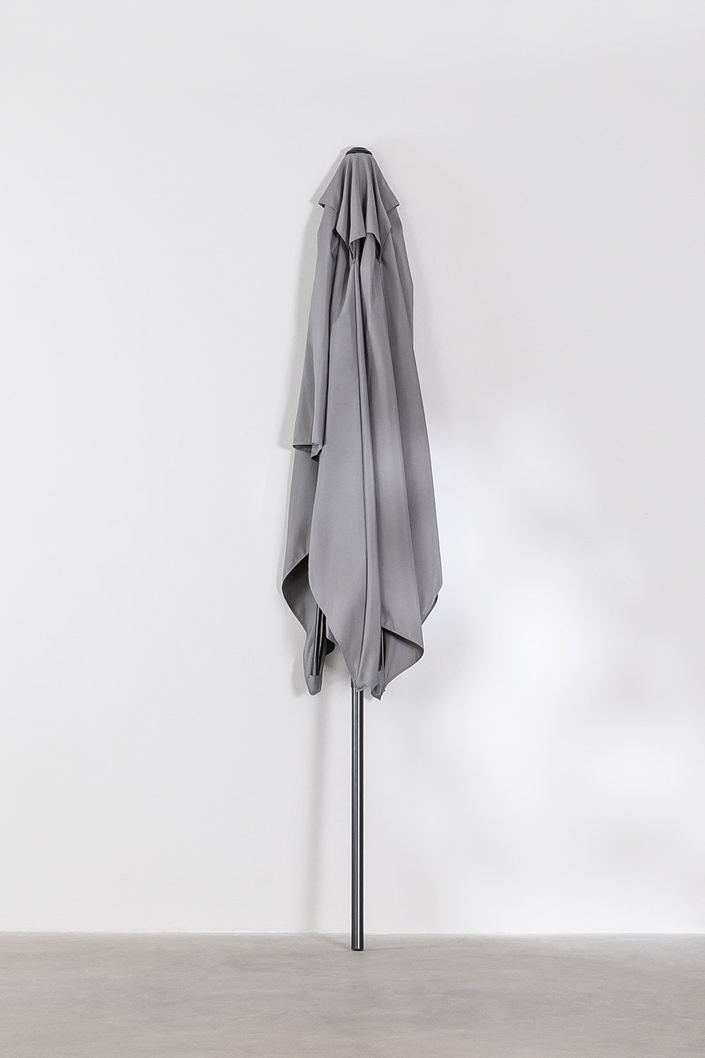 Itzal 200x300 cm fabric and aluminum umbrella, gallery image 4