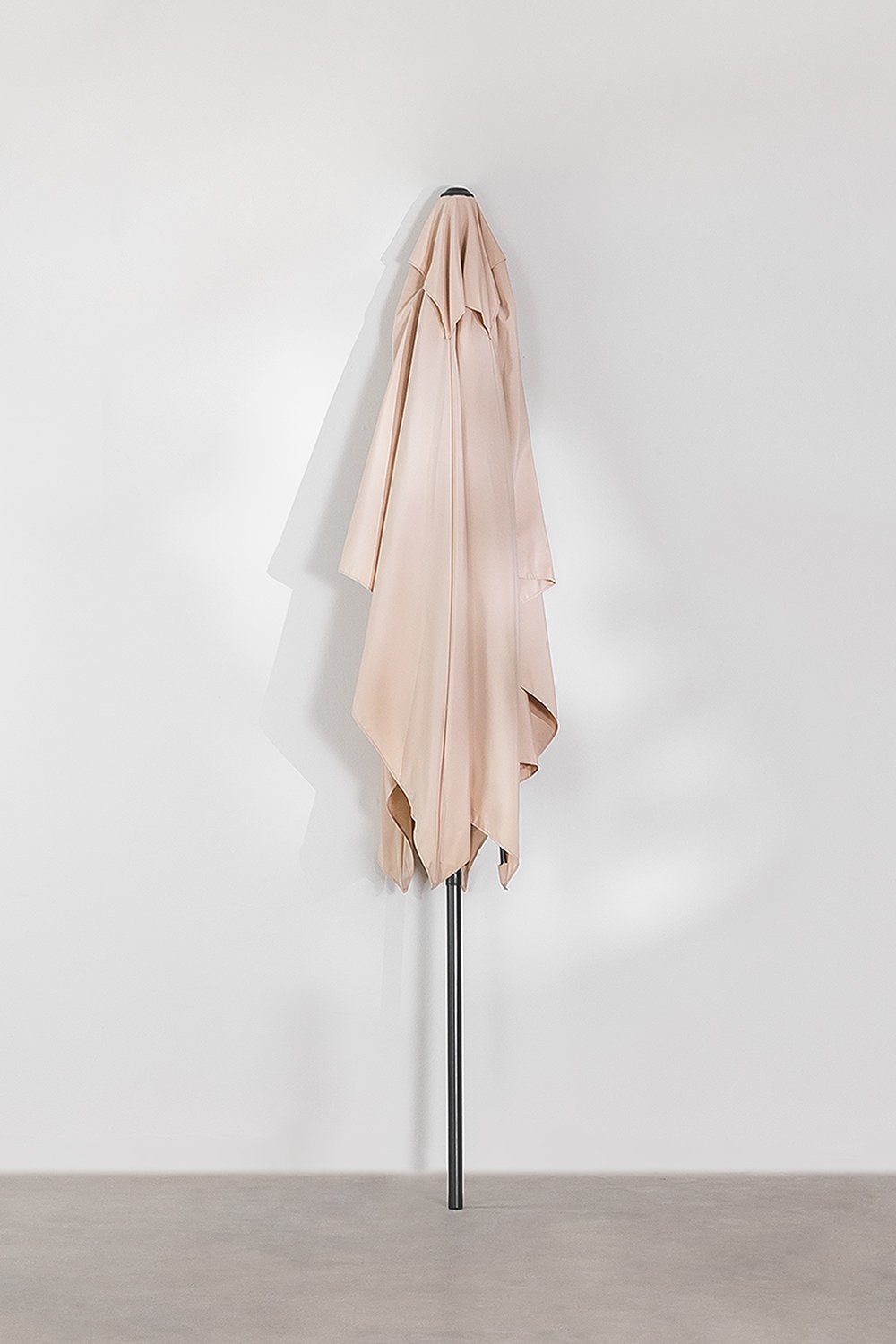 Itzal 200x300 cm fabric and aluminum umbrella, gallery image 3