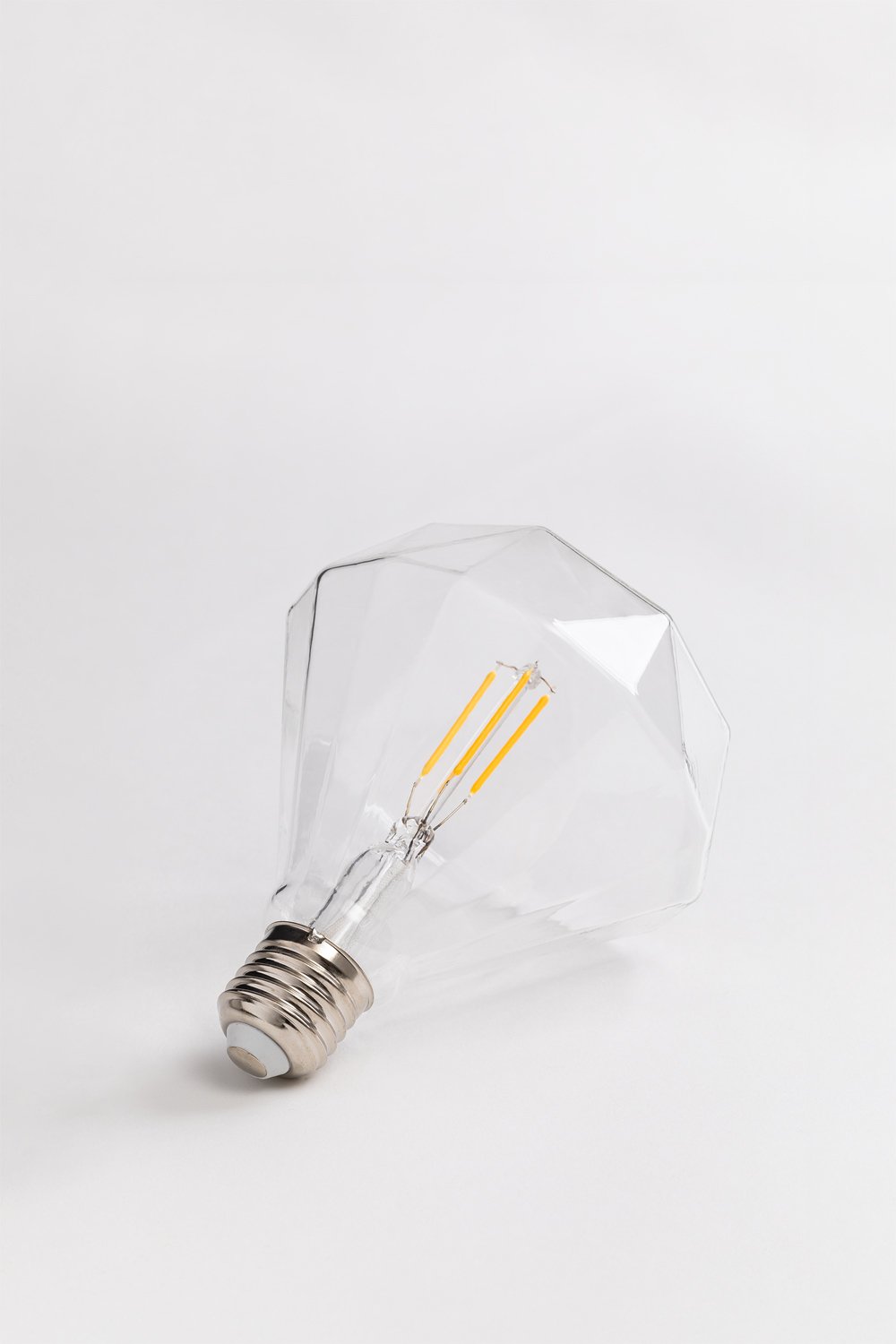 LED bulb E27 3,5W Zirkon , gallery image 1