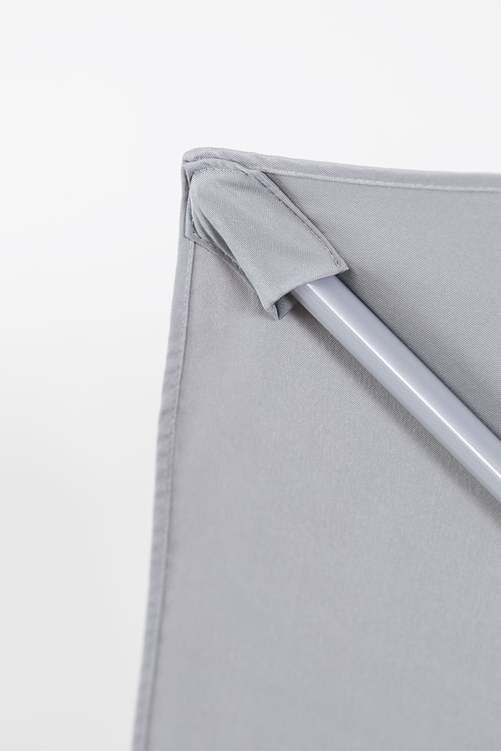 Ø235 cm umbrella in Jaden fabric, gallery image 4