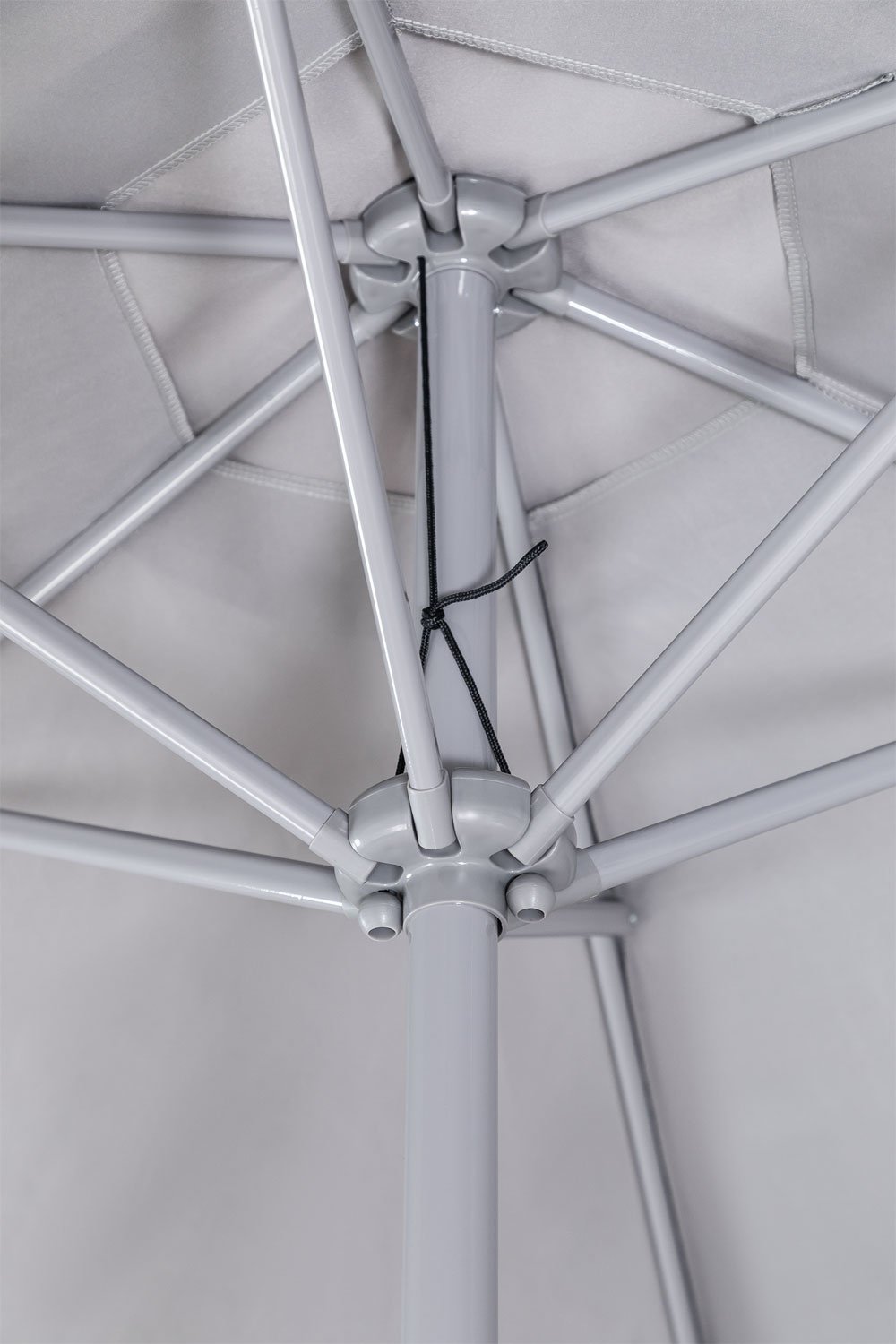 Ø235 cm umbrella in Jaden fabric, gallery image 5