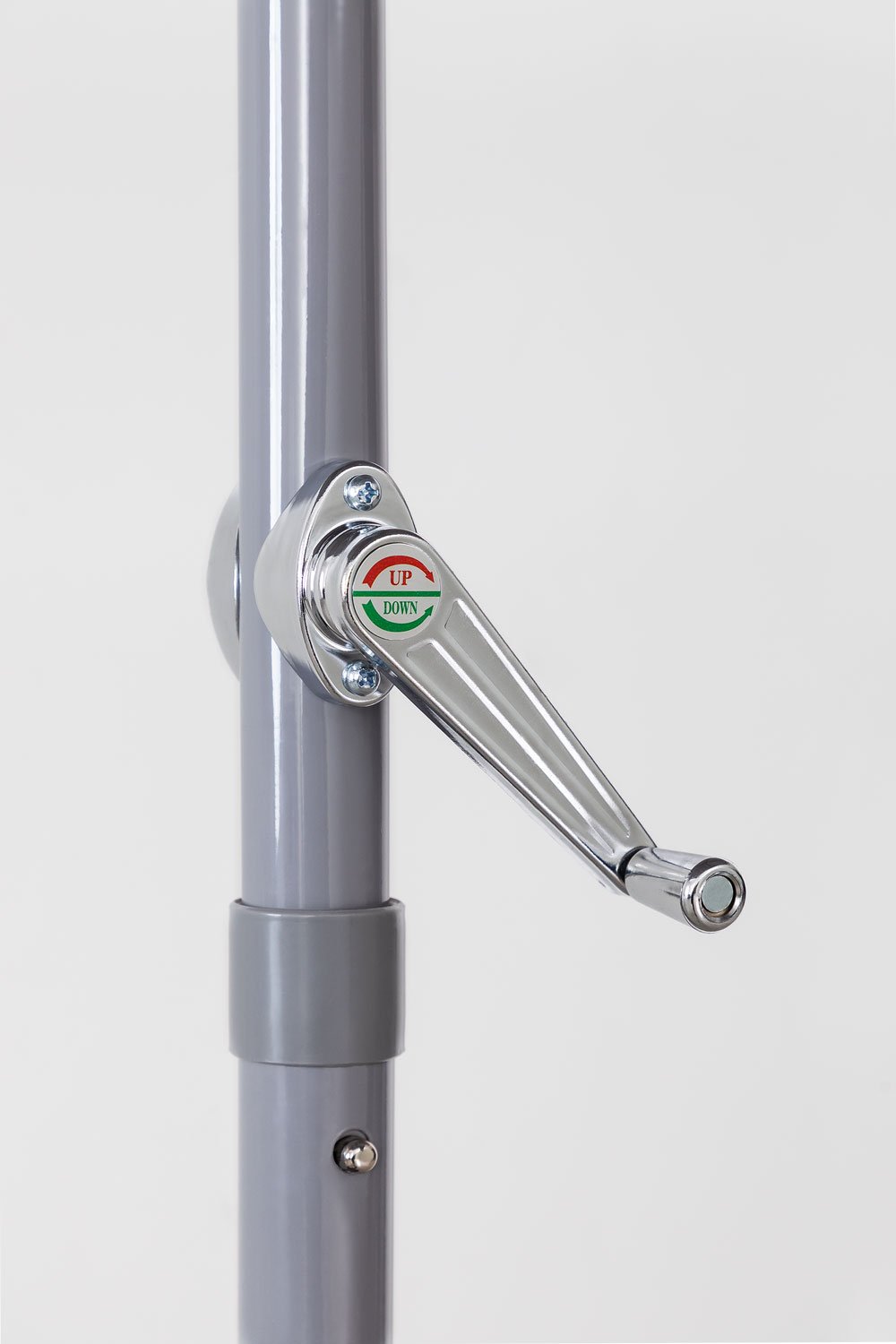 Ø235 cm umbrella in Jaden fabric, gallery image 6