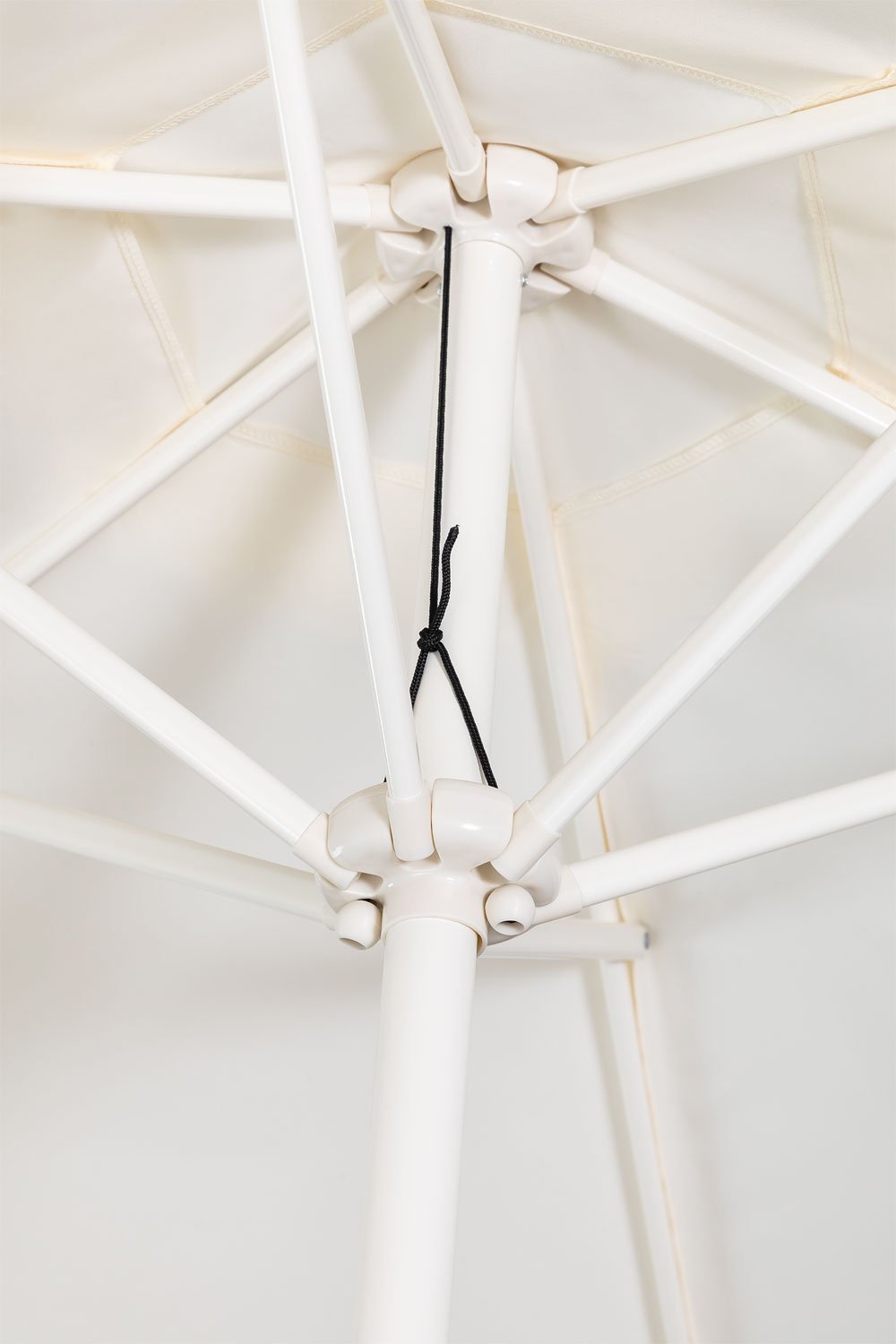 Parasol Ø235 cm in Jaden fabric, gallery image 5