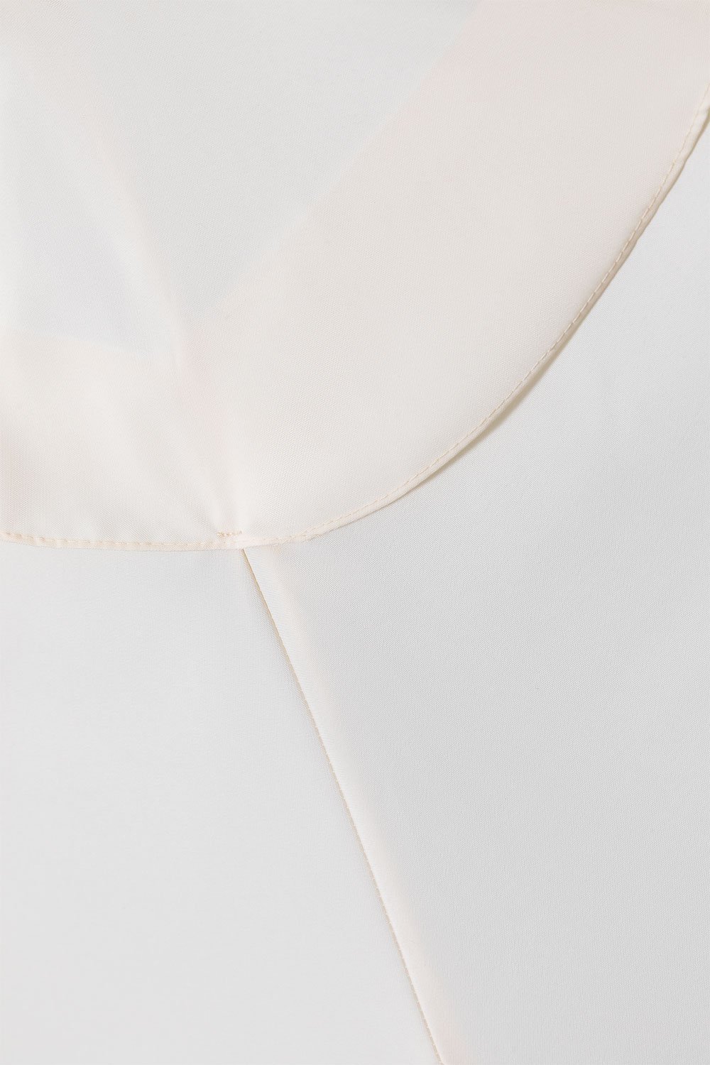 Parasol Ø235 cm in Jaden fabric, gallery image 7