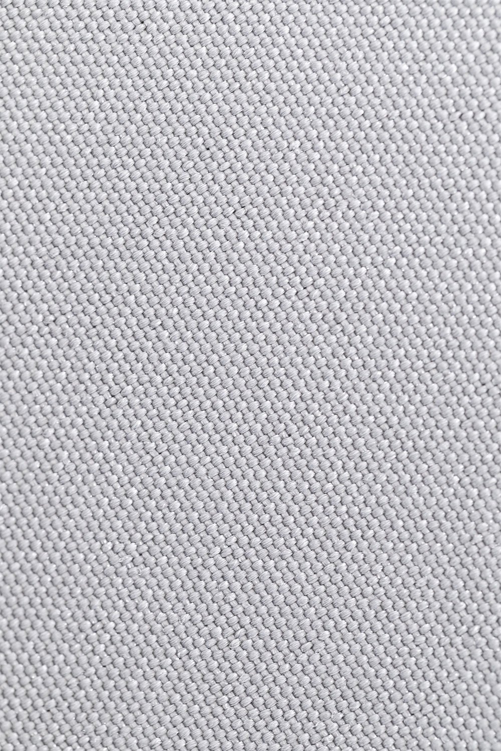 Gerran parasol Ø295 cm in fabric and steel, gallery image 7