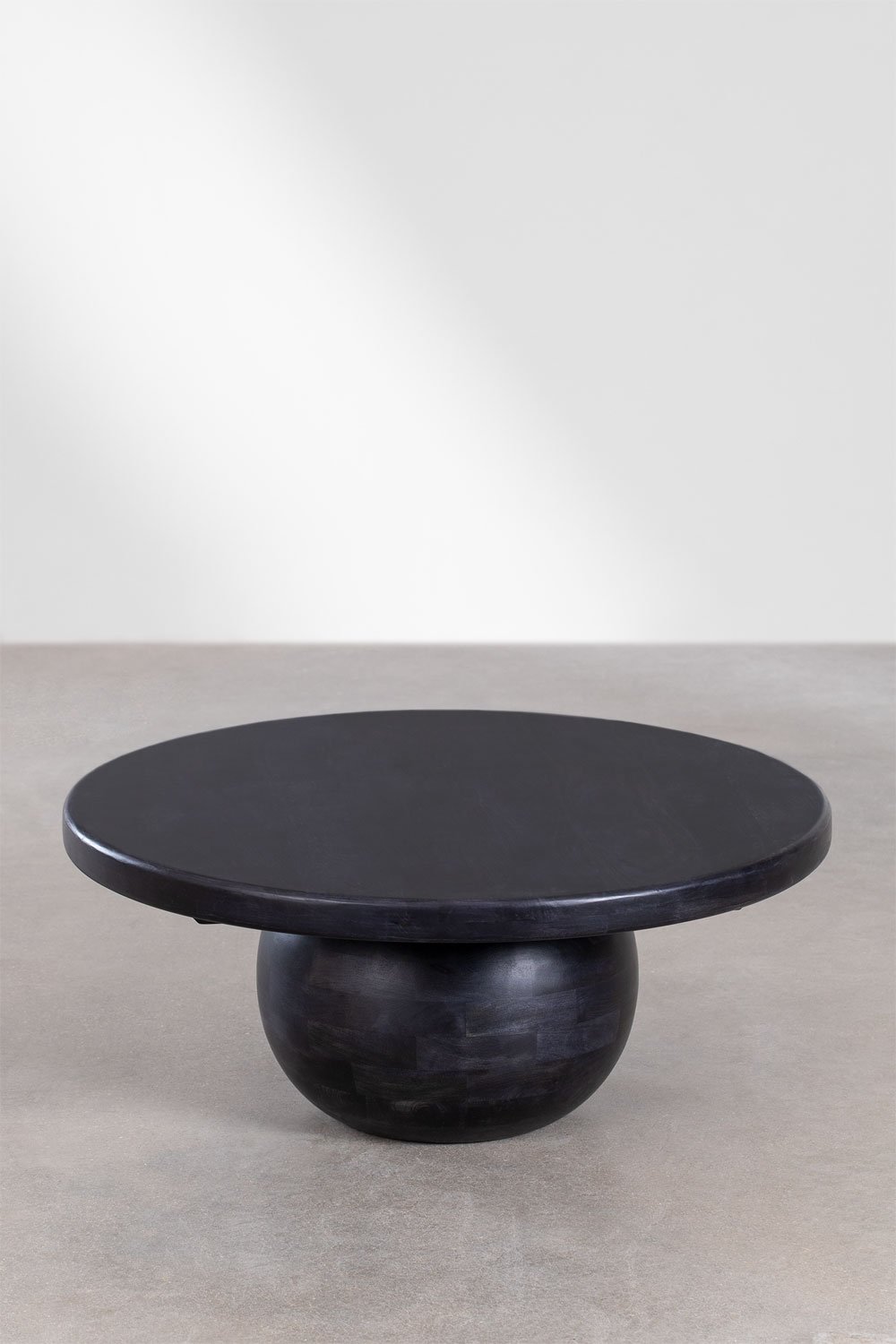 Mango Wooden Coffee Table Dalen, gallery image 2