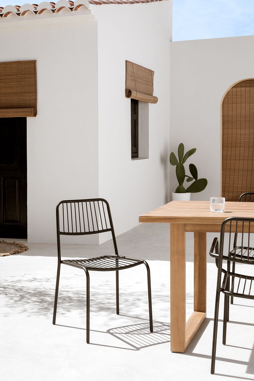 Olteen garden chair, gallery image 1
