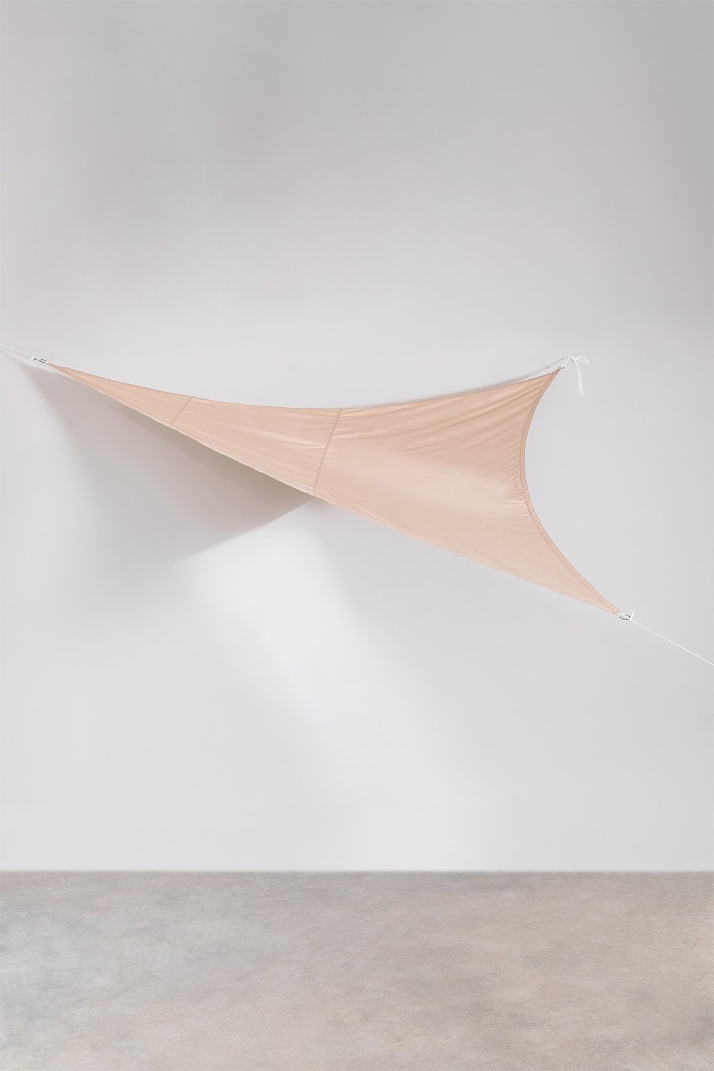 Urujula triangular sail awning    , gallery image 3