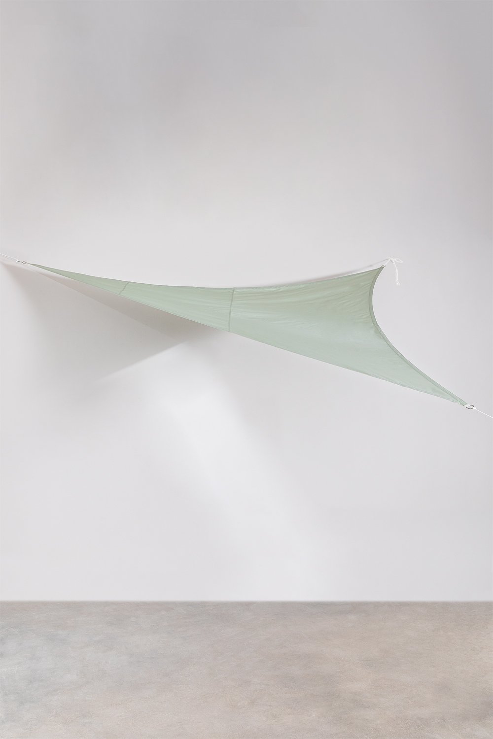 Urujula triangular sail awning    , gallery image 3