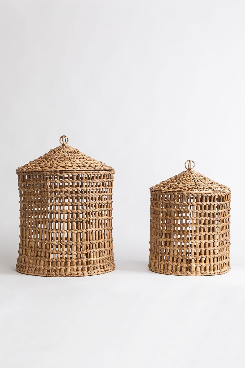 Set of 2 Baskets Daire, gallery image 2