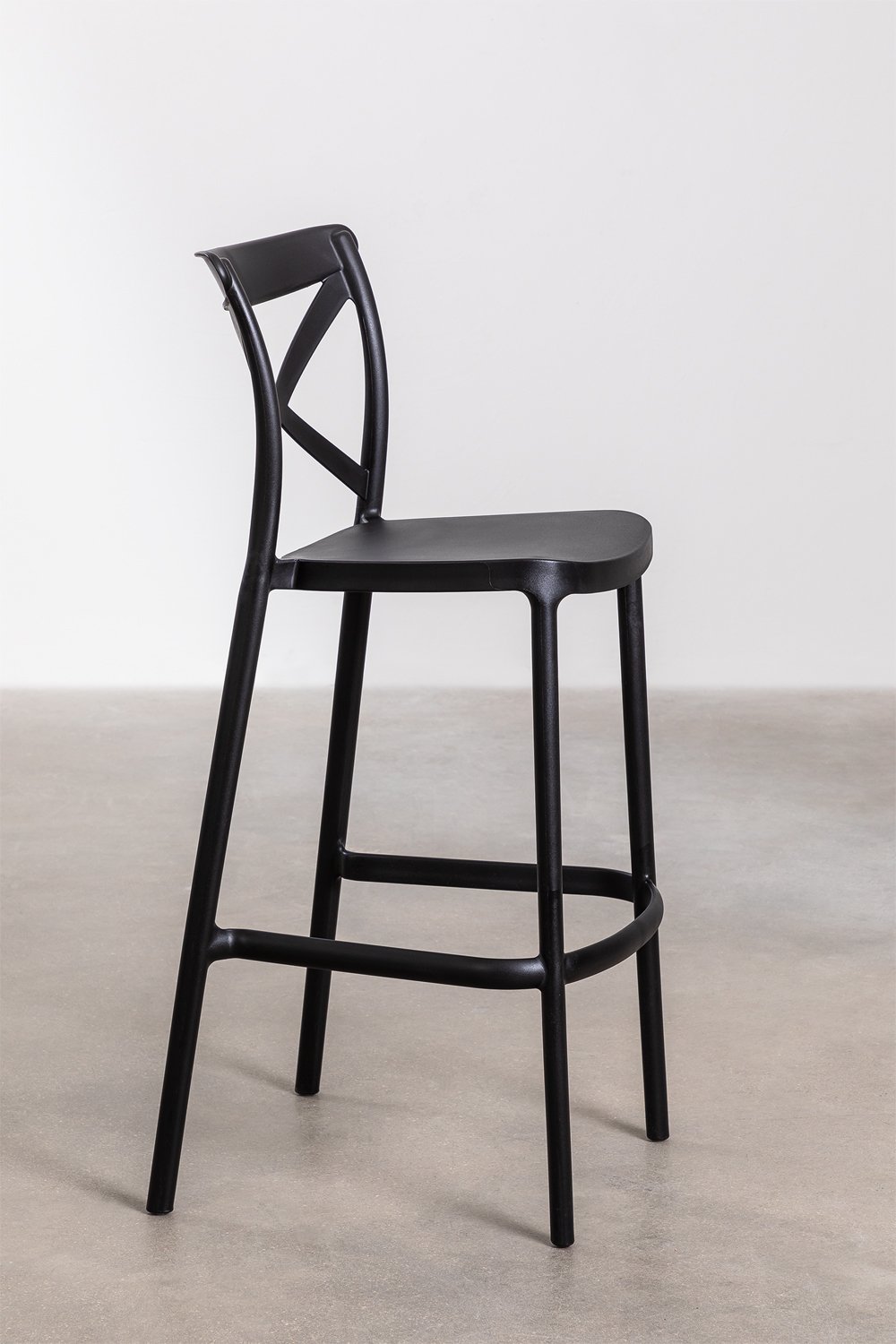 Jardín Otax Stackable High Stool, gallery image 2