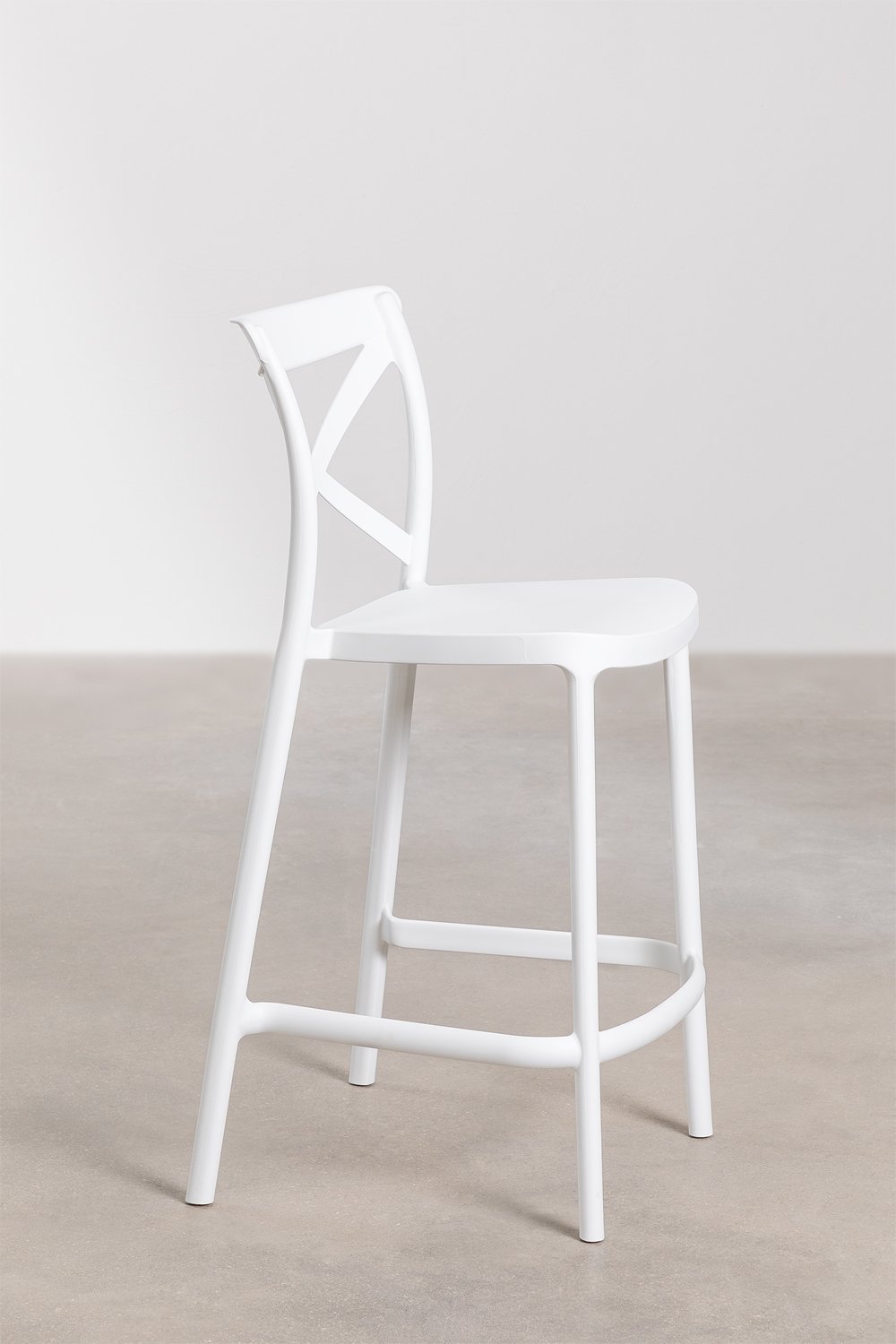 Jardín Otax Stackable High Stool, gallery image 2