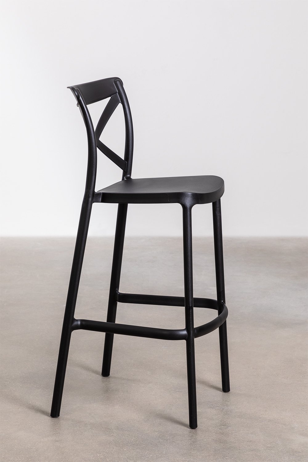 Otax High Stool , gallery image 3