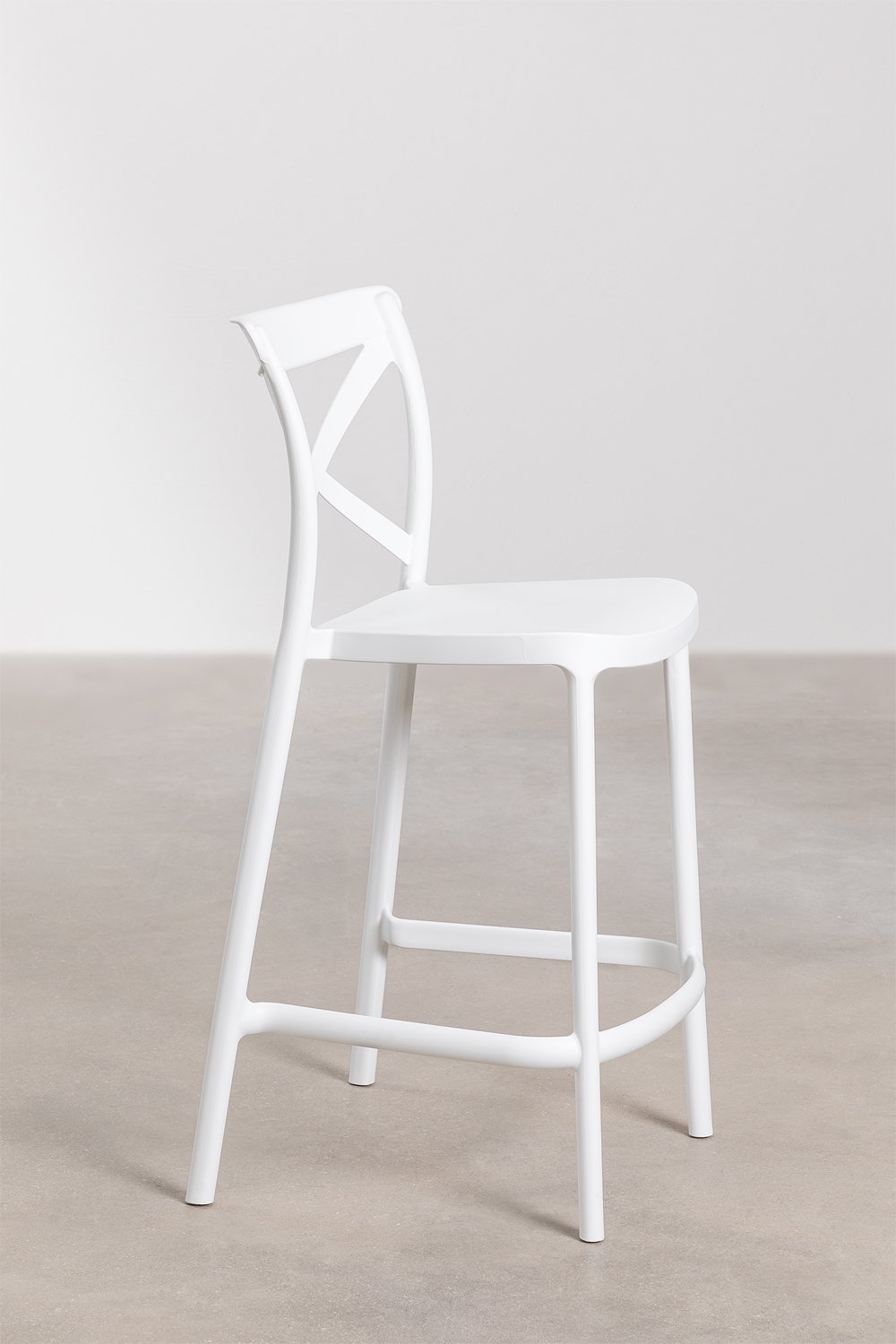 Otax High Stool , gallery image 3