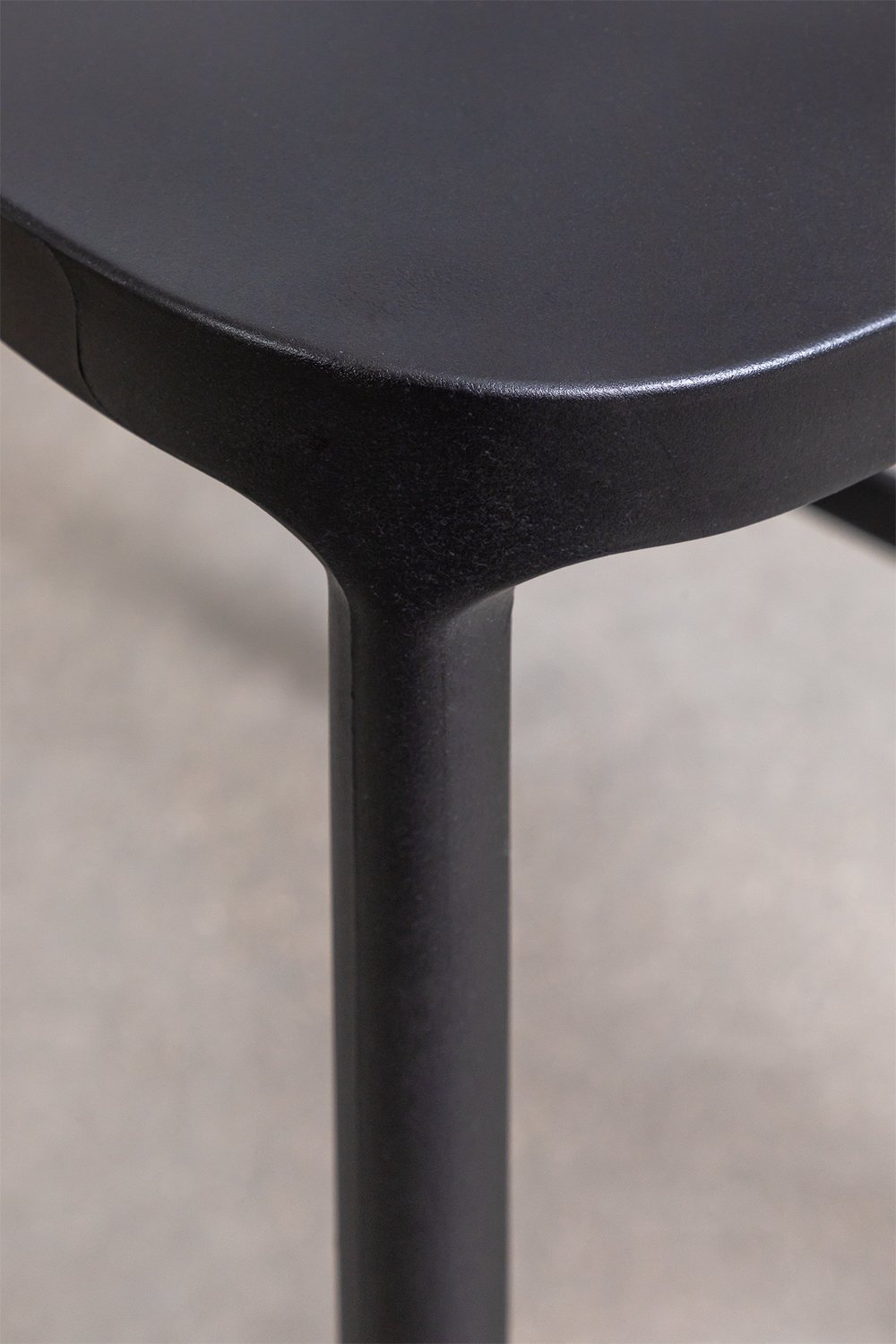 Pack of 2 High Stools Otax, gallery image 5