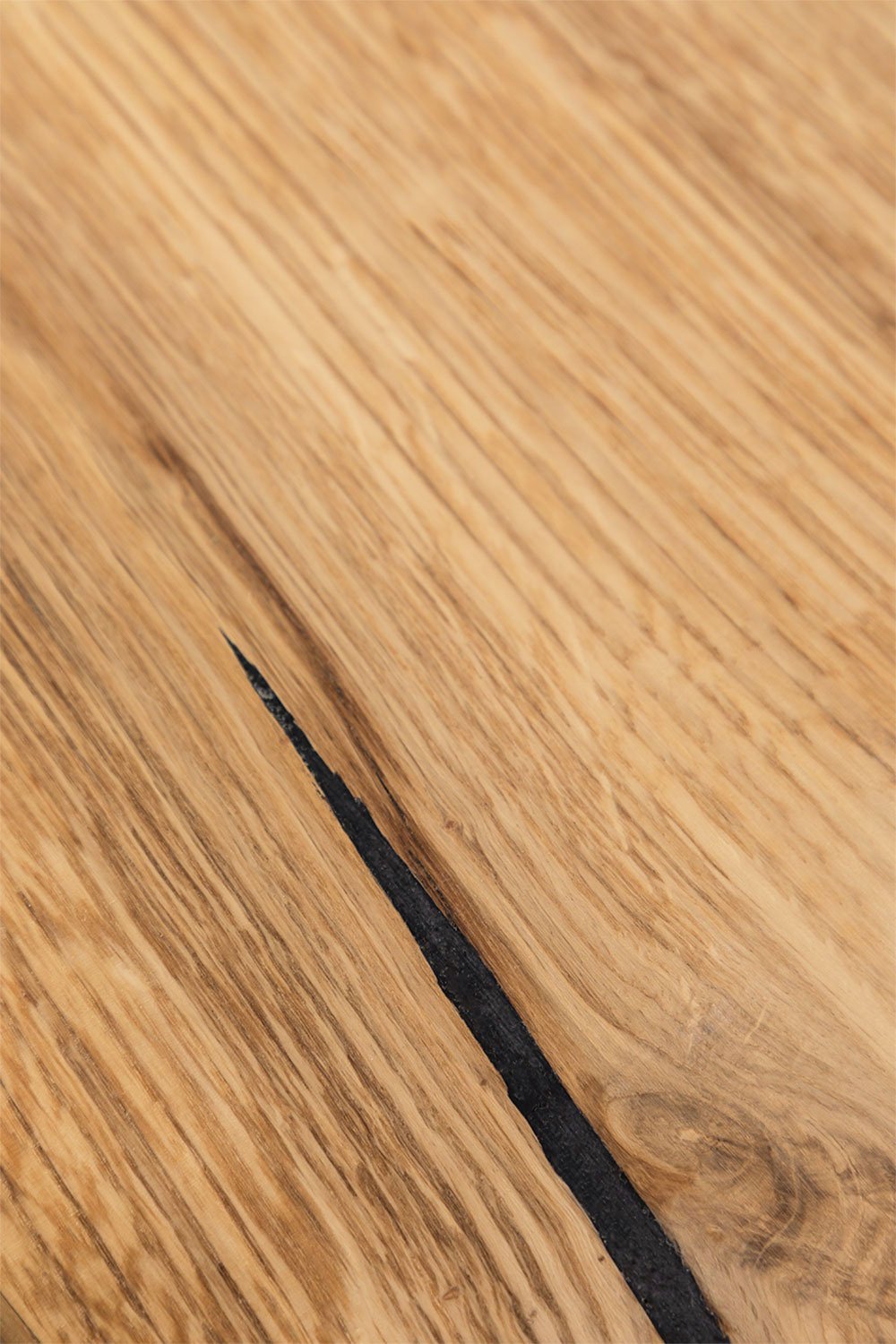 Rectangular Wooden Dining Table (190 x 100 cm) Jal, gallery image 6