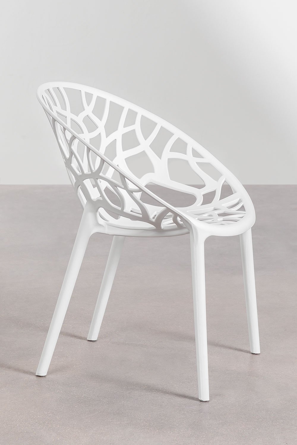 Ores Stackable Garden Chair, gallery image 2