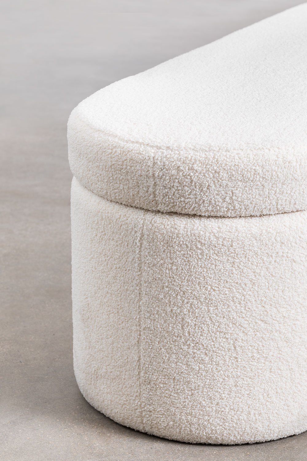 Sereyco sherpa storage bench, gallery image 5