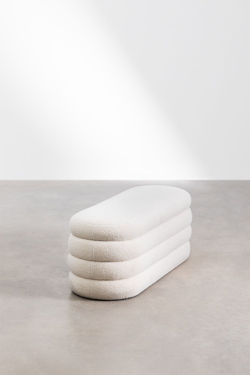 Jutson sherpa storage bench, gallery image 3