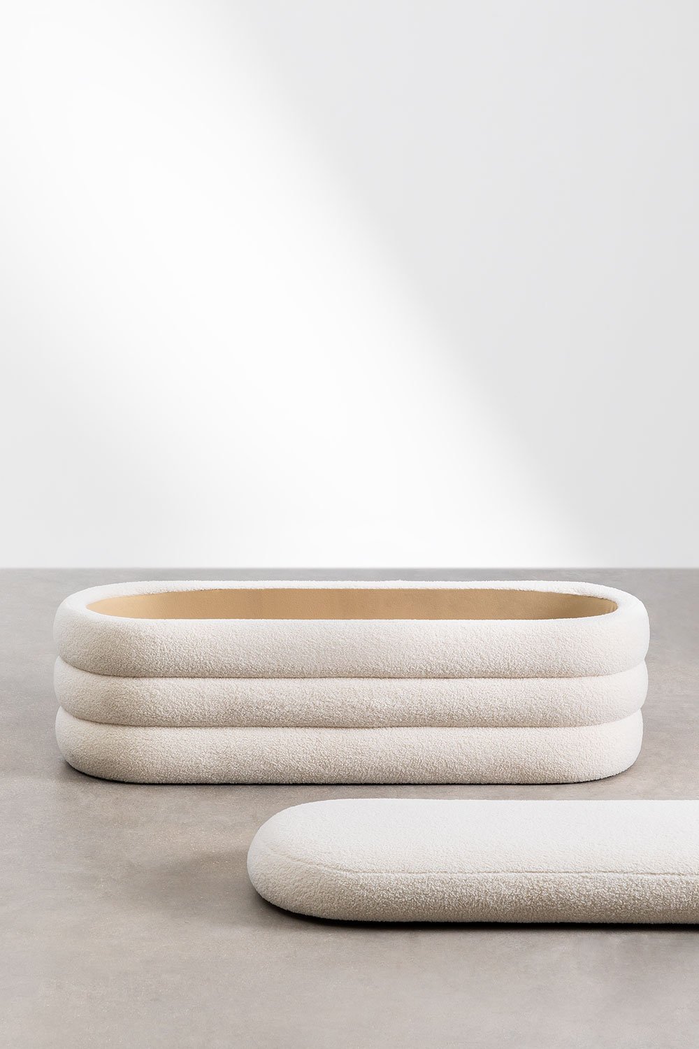 Jutson sherpa storage bench, gallery image 4