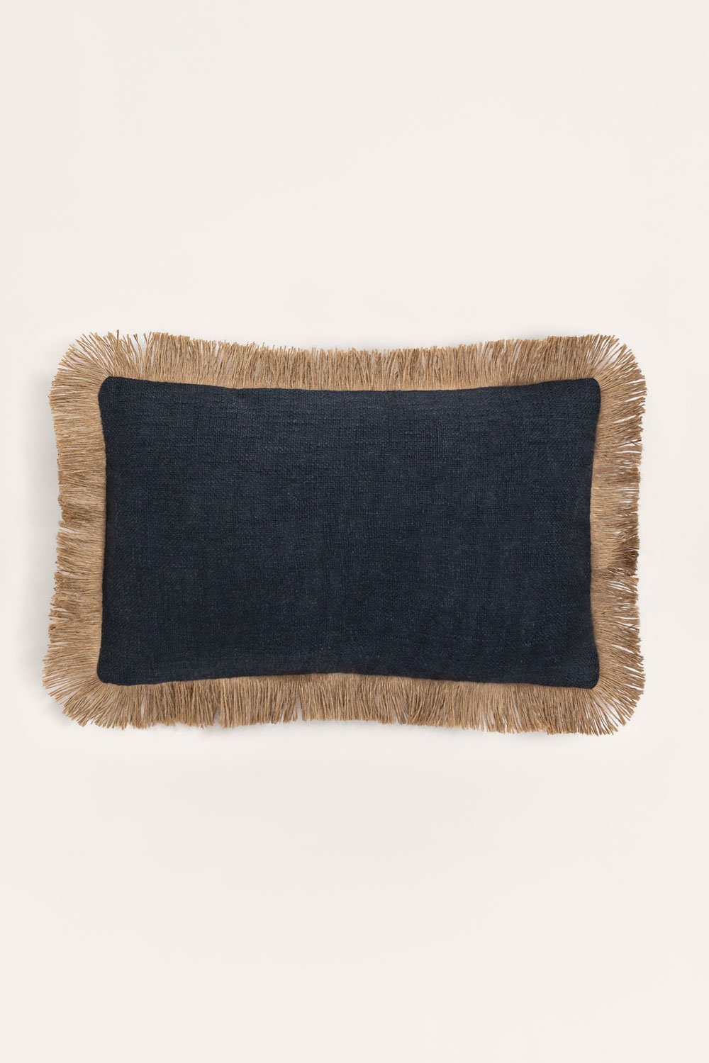Rectangular Cotton Cushion (30x50 cm) Paraiba, gallery image 1